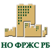 Логотип НО ФРЖС РБ