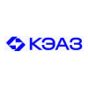 Логотип КЭАЗ