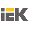 Логотип IEK