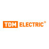Логотип TDM Electric