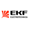 Логотип EKF