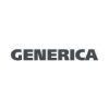 Логотип Generica