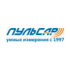 Логотип Пульсар
